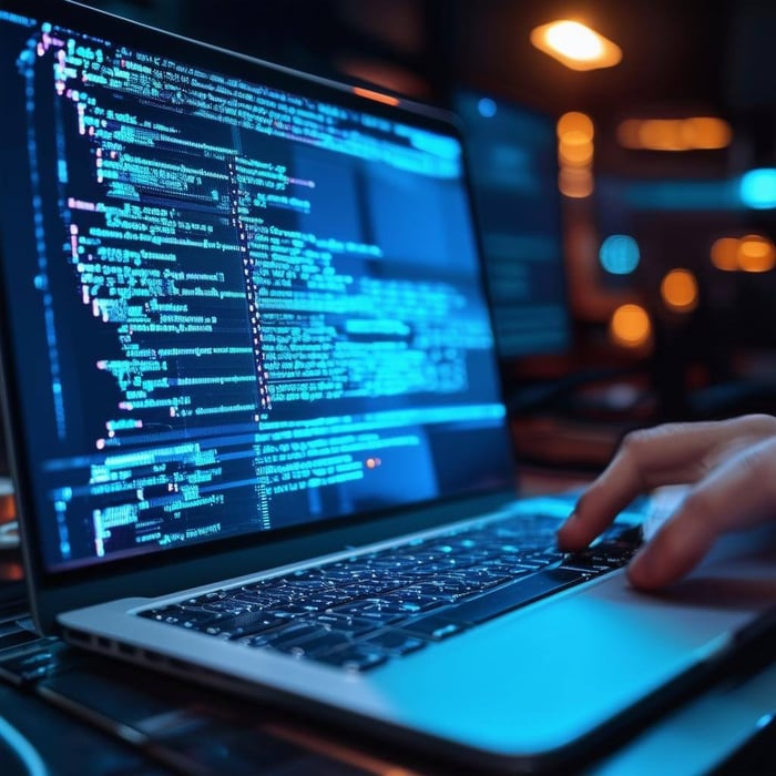 Pentest as a Service (PtaaS) Continuous image