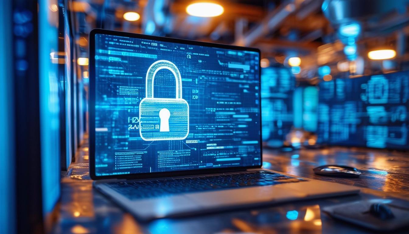 (Cybersecurity Team)