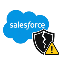 salesforce-brached