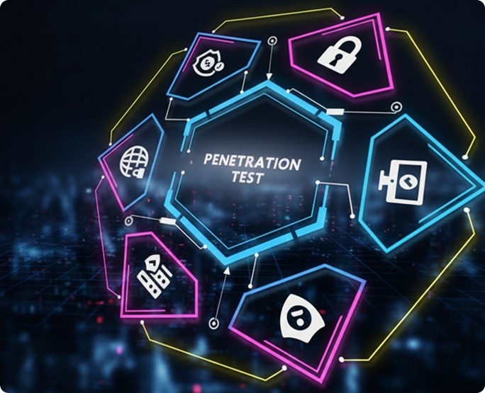 PENETRATION TEST PENETRATION TEST